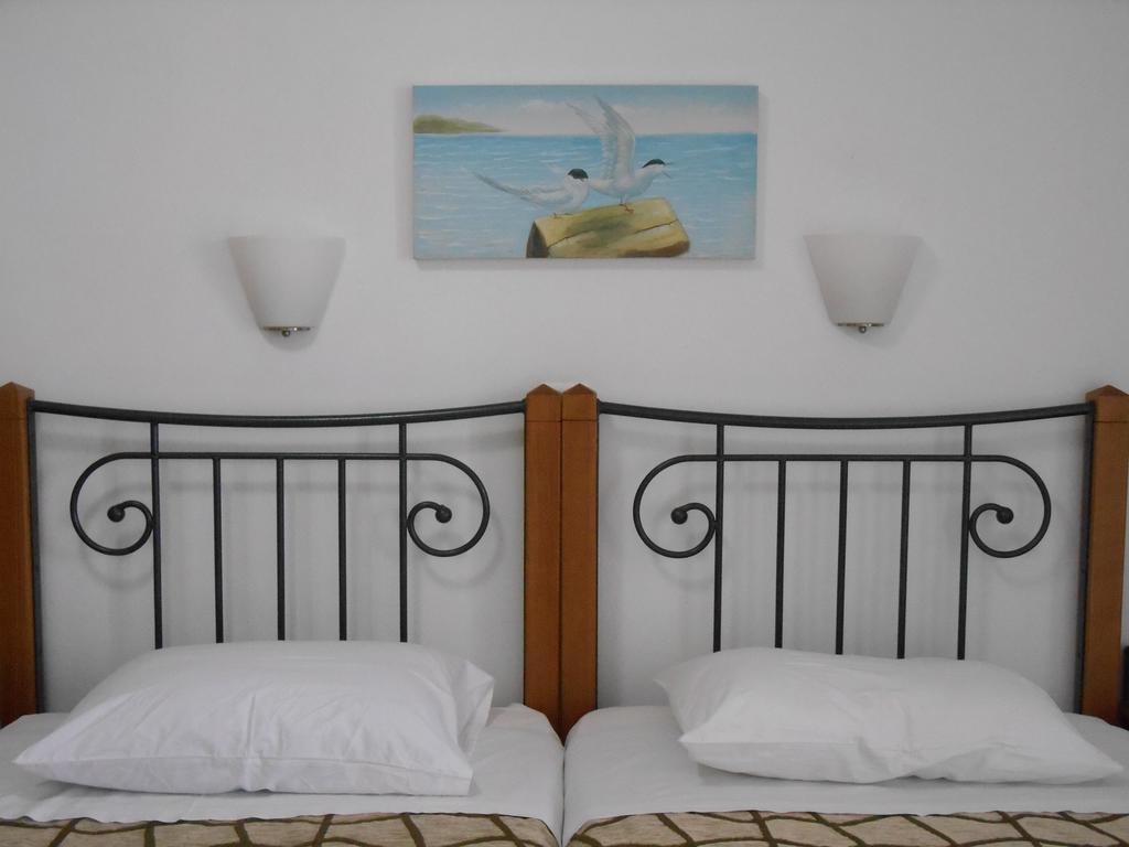 Studios Gabriel Agia Anna  Chambre photo