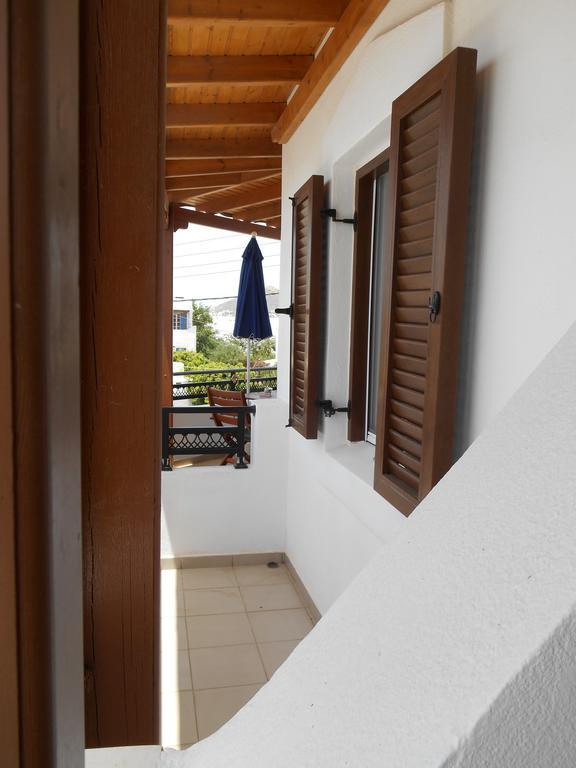 Studios Gabriel Agia Anna  Chambre photo