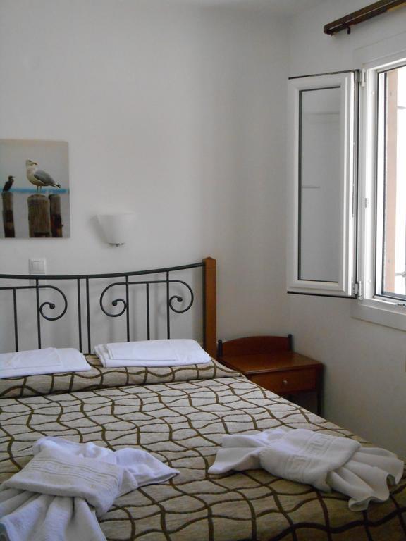 Studios Gabriel Agia Anna  Chambre photo
