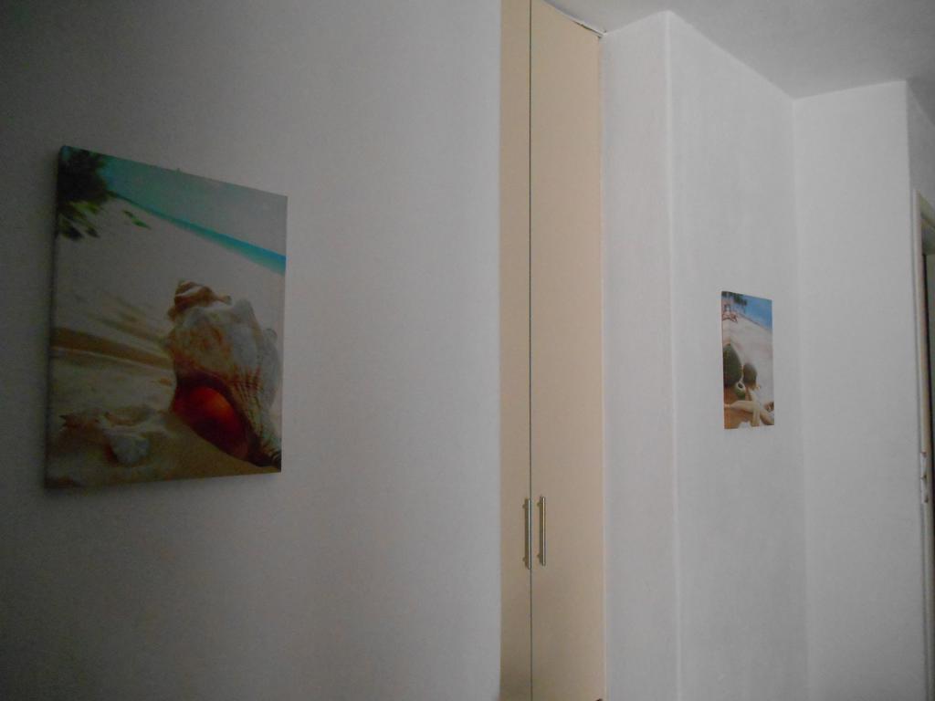 Studios Gabriel Agia Anna  Extérieur photo